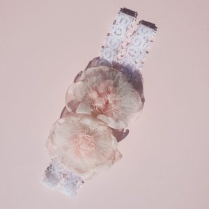 Galvajuostė juostelė Bomi