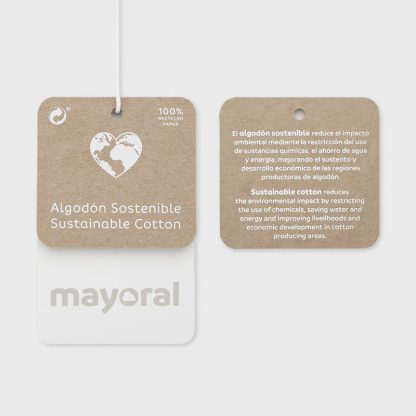 Mayoral kostiumėlis mergaitei Stilius 3