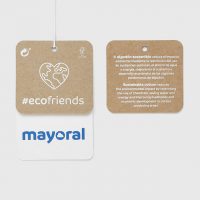 Mayoral suknelė mergaitei Meilutė 3