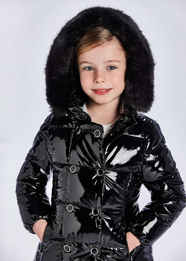 Mayoral žieminė striukė Elegancija 1