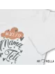 Naujagimio kraitelis Balta Meilė 2