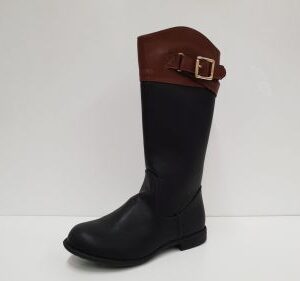 Ilgaauliai batai Tommy